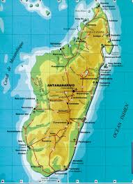 madagaska