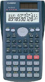 casio fx 85ms