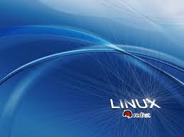 linux background