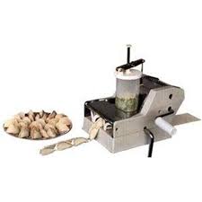 dumplings machine