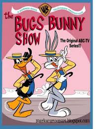 dvd bugs bunny