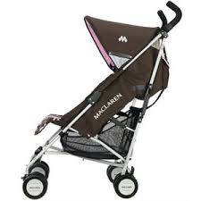 Maclaren Quest Baby Stroller