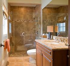 showers bathroom