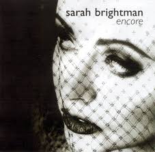 Sarah Brightman - Encore