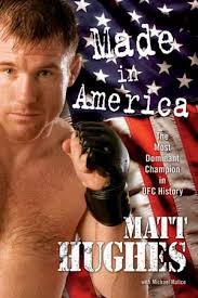 Matt Hughes Autobiography: