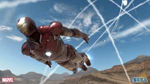 iron man books