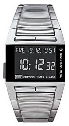 junghans atomic