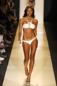 swimwear designer