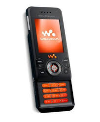 celular sony ericsson w580