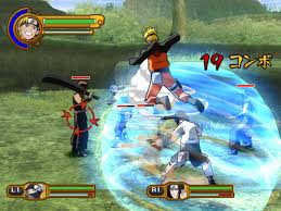 narutimate