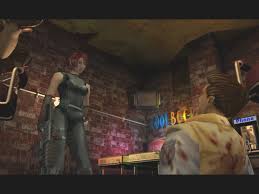 resident evil 3 remake