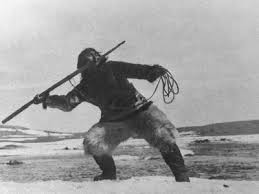 nanook el esquimal