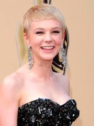 Carey Mulligan hair