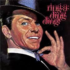 Frank Sinatra - Ring-a-ding Ding