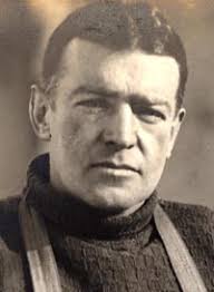 ernest henry shackleton