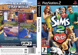 sims dvd