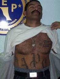mafia mexicana