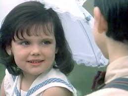 darla little rascals