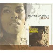 Dionne Warwick - Soulful