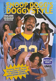 Snoop Dogg - Doggystyle