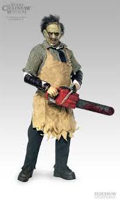 leatherface