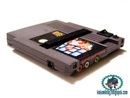 nes game systems