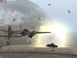 battlefield 1942 the road to rome