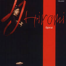 hiromi uehara spiral