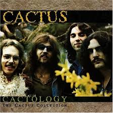 cactus cactology