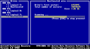 boot disk
