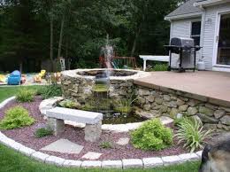 landscape gardening ideas