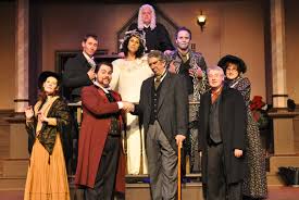 the trial of ebenezer scrooge
