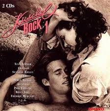 Various Artists - Kuschelrock Vol. 18 (CD 1)