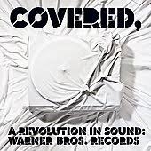 Adam Sandler - Covered, A Revolution In Sound: Warner Bros. Records