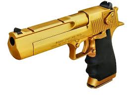 50 desert eagle
