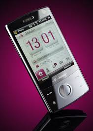 tmobile mda htc