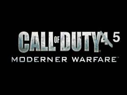 Call of Duty 5