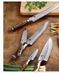 shun knives