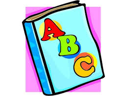 abc book