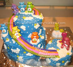 care bears birthday bear