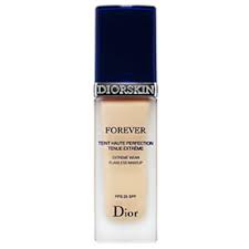 diorskin forever extreme wear flawless makeup