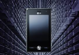 mobile lg