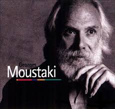 george moustaki