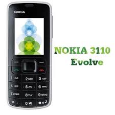 nokia mobiles 3110