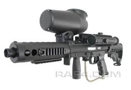custom tippmann a5