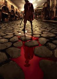 hbo rome series 2