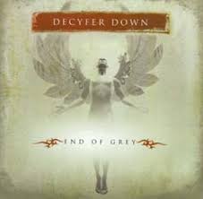 Decyfer Down - Walking Dead
