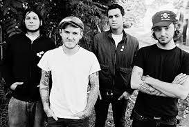 gaslight anthem