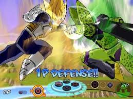 fusion budokai 3