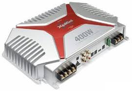 sony car amplifier